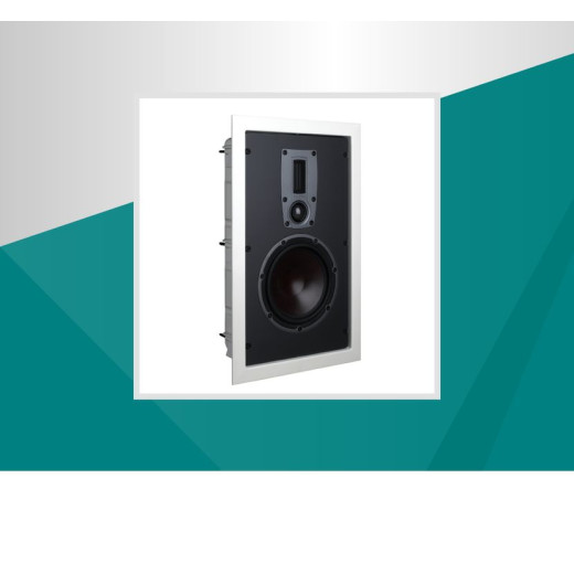 DALI PHANTOM IKON ЦВЕТ: БЕЛЫЙ [WHITE] Акустические системы